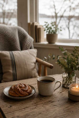 Wat is Fika