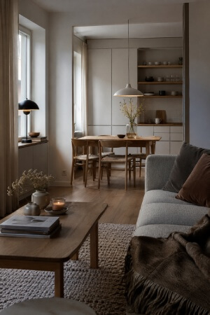 Zweeds design definieert